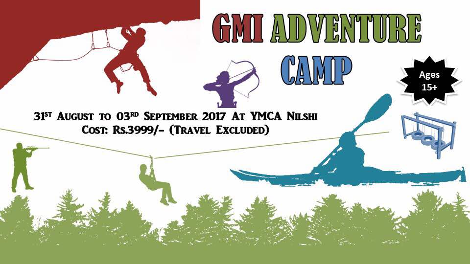 GMI Adventure Camp