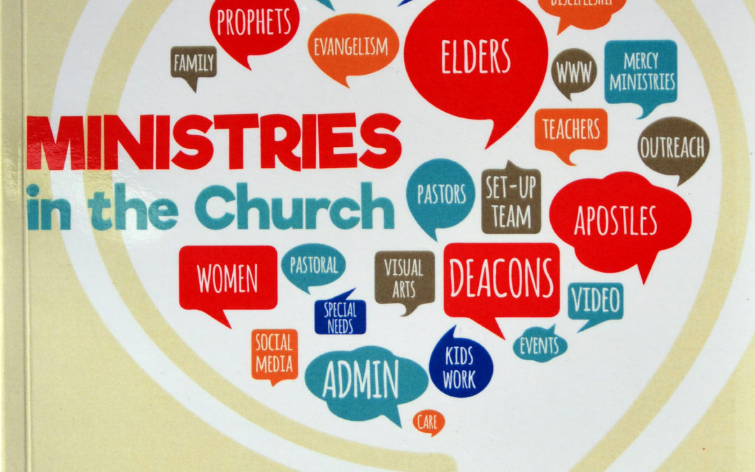 Ministries in the Church